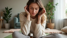 Hogyan enyhítsük a koponyafájdalmat érintésre és mikor kérjünk segítséget