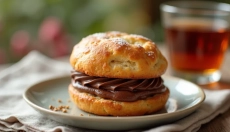 Hogyan süssünk tökéletes cruffint otthon kényelmesen