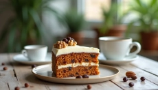 Hogyan készítsünk házi tiramisut mascarponéval, és kápráztassuk el a családot