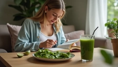 Hogyan befolyásolja a spirulina a fogyást, és felhasználói vélemények