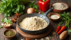 Hogyan készítsünk megfelelően rántást, és mi teszi annyira egyedivé