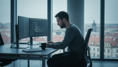 Hogyan üljünk, álljunk és aludjunk helyesen, és szabaduljunk meg a hátfájástól