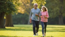 Hogyan tartsuk testünket működőképesen és egészségesen intenzív edzés és drága felszerelés nélkül