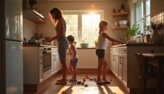 Hogyan takarítsunk, ha nincs időnk, és mégis gyorsan látható rendet szeretnénk otthon