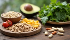 Probiotikumok szedése étkezéssel a jobb közérzet és immunitás érdekében