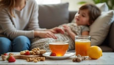 Hogyan befolyásolja a vírusfertőzés az egészségét, és hogyan védekezhet ellene?