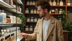 Hogyan válasszuk ki a valaha volt legjobb férfi parfümöket minden alkalomra