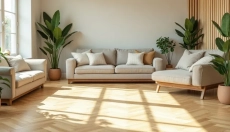 Hogyan tisztítsuk meg az elszíneződött linóleumot, és hogyan adjuk vissza a fényét, hogy olyan legye