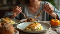 Hogyan néz ki a hasnyálmirigy diéta, és mit kell tudnia róla?