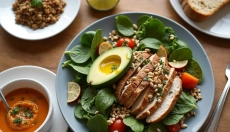 Hogyan néz ki az OMAD étrend és mit tartalmaz?