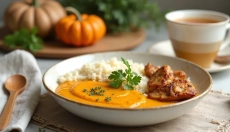 Hogyan készítsünk gyomorkímélő diétás étrendet, amely nem unalmas