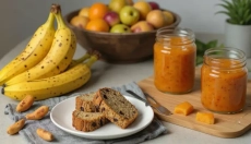 Hogyan használjuk fel a túlérett gyümölcsöt pazarlás nélkül