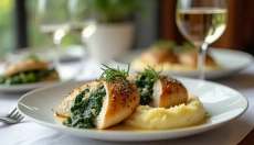 Hogyan használjuk a legjobb csirkemell recepteket a gyors főzéshez