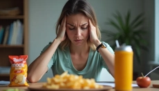 Hogyan lehet egészségesen fogyni extrém módszerek nélkül napi 500 kcal helyett