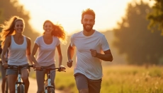 Hogyan fogyj le a lábakról, és élvezd a nyarat könnyedén és magabiztosan