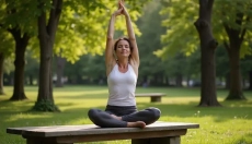 Hogyan lassítsunk a mindennapi stresszben, hogy a test és az elme is megkapja a szükséges megkönnyeb