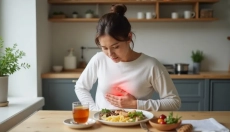 Hogyan kezeljük a bal borda alatti fájdalmat, és ismerjük fel annak okait