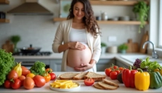 Melyek a bevált módszerek aranyér ellen terhesség alatt?