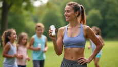 Mik a dezodoráns és az izzadásgátló előnyei a bőröd számára