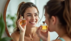 Milyen parfümöt visel Ariana Grande és mit tudunk róla?