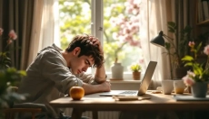 Tavaszi fáradtság, mítosz vagy valóság, amelyet a test tavasszal valóban megél