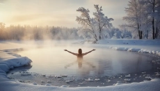 # Tényleg olyan egészséges az edzés hideg vízzel, mint ahogy mondják?