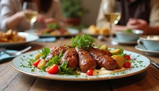 Egy egyszerű csevapcsicsi recept, ami elvarázsol