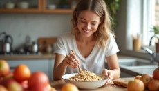 Zsírmentes ételek receptjei, amelyek megtanítanak egészségesen és ízletesen főzni