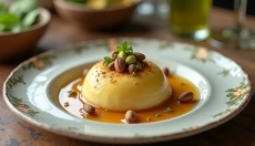 A Kadayif tészta átalakítja a főzésedet, és minden étkezőt örömmel tölt el.