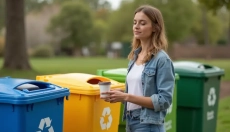 Hová kerül valójában a szelektíven gyűjtött hulladékunk