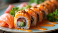 Hol lehet vásárolni sushi majonézt és mire figyeljünk a választáskor