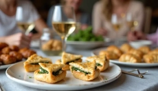 Hol lehet jó minőségű filo tésztát találni, és hogyan kell helyesen használni?