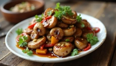 Hol találhatók shimeji gombák és hogyan használhatók a modern konyhában?