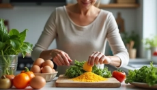 Mikor szedjük a lecitin-t a memória és a koncentráció javítására