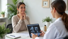 Amikor a pajzsmirigy áll a fáradtság mögött