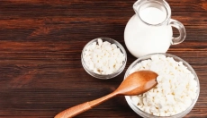 A kefirgomba természetes csoda az egészség és a szépség számára