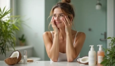 Kókuszolaj és annak előnyei a bőröd számára