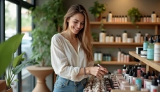 Az állatokon nem tesztelt kozmetikumok etikus választás, amely értelmet nyer