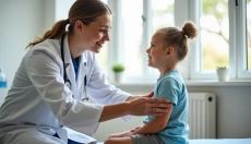 Koxitisz és mikor kell odafigyelni, ha a gyermek kerüli a járást