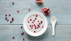 A finom grízpuding titka, amely felmelegít