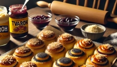 Kelt tészta majonézzel kiváló trükk a tökéletes péksüteményhez