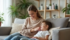 A középfülgyulladás otthoni kezelése és tippek a gyors megkönnyebbüléshez