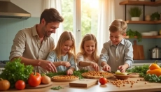 A hüvelyeseket érdemes rendszeresen fogyasztani, mert laktatnak és támogatják az egészséget.