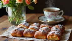 Mostoha szeletek, egy kedvenc recept, amit imádni fogsz