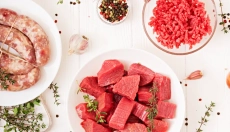 Húsdiéta - egyszerűség és hatékonyság egyben