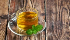 Igyon mentateát, és tartsa normál szinten a vérnyomását.