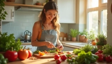 A testben lévő mikrogyulladások, amelyek alattomosak, befolyásolhatják az energiát és a hangulatot i