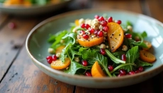 A Mizuna egy szuperélelmiszer, amelyet érdemes beilleszteni az étrendedbe.