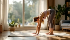 A mobilitás, amely javítja a mozgást és a testtartást, napi néhány perc gyakorlással fejleszthető.