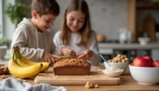 A cukormentes desszert meglepően finom lehet, ha gyümölcsökre és fűszerekre támaszkodunk.